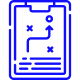 Non-transactional data storage