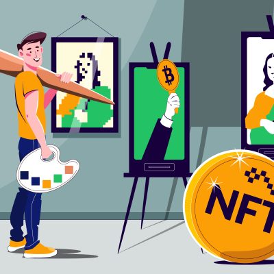 nft markeplace