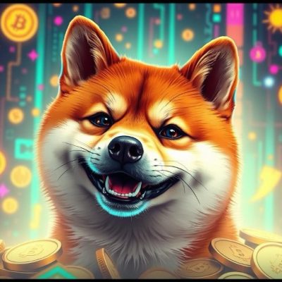 Dogecoin Meme Coin: The Internet’s Favorite Currency