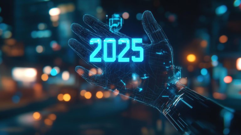 Over 30 Tech Trends for 2025: Insights from A16z and Industry Experts